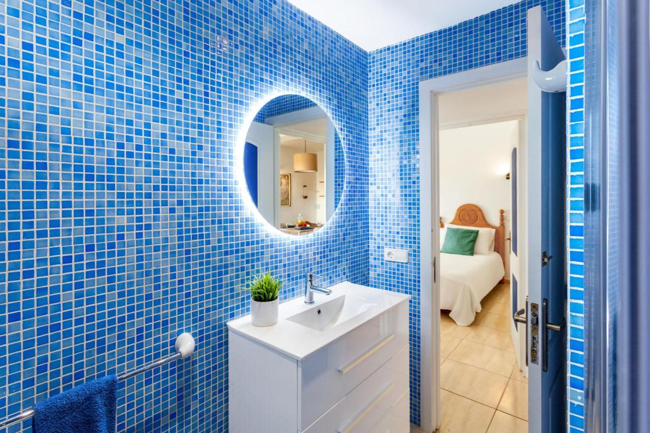Apartment La Ola House