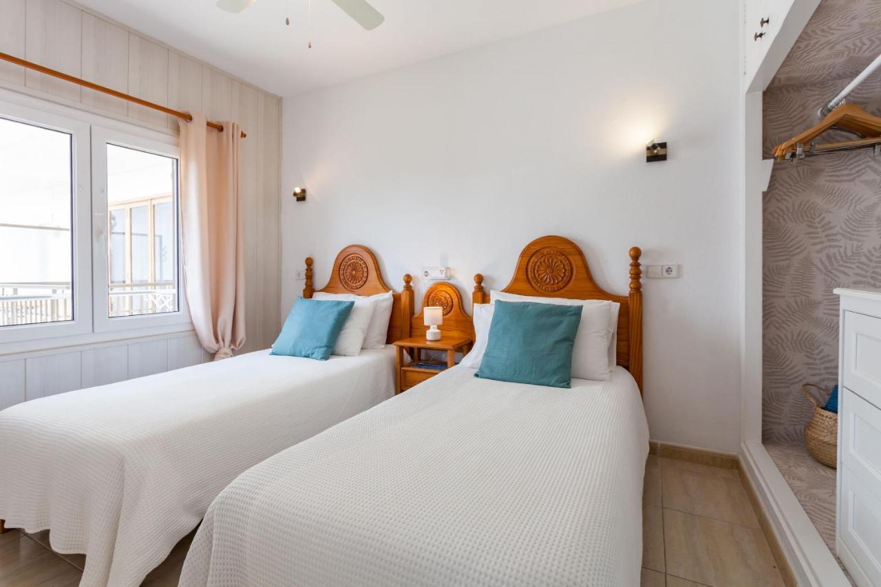 Apartment La Ola House