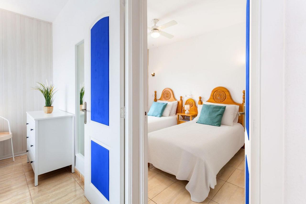 Apartment La Ola House *