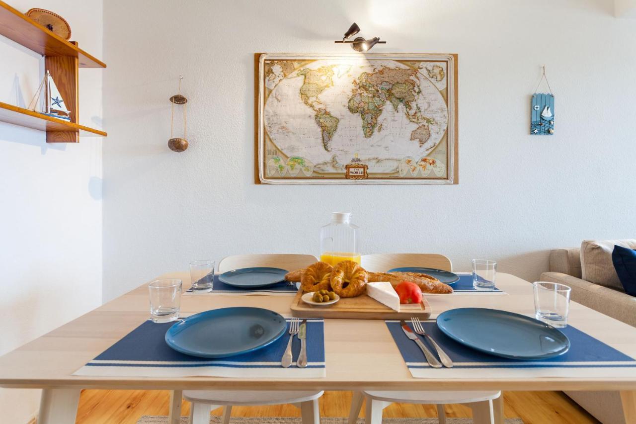 La Ola House Apartment