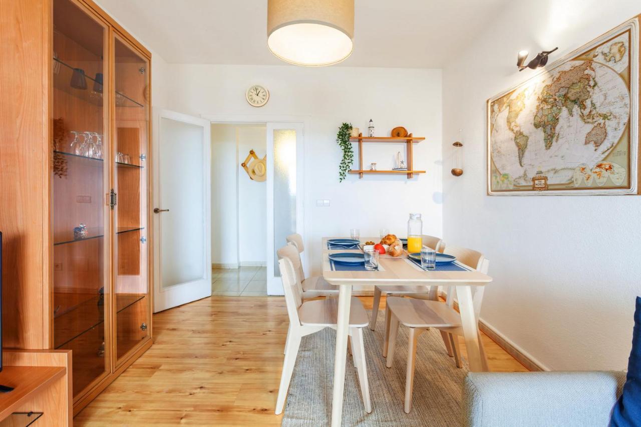La Ola House Apartment *
