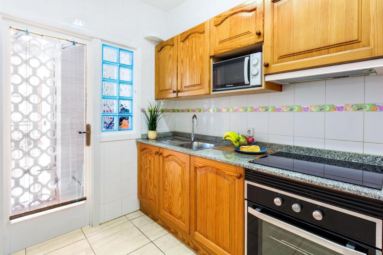 La Ola House Apartment *