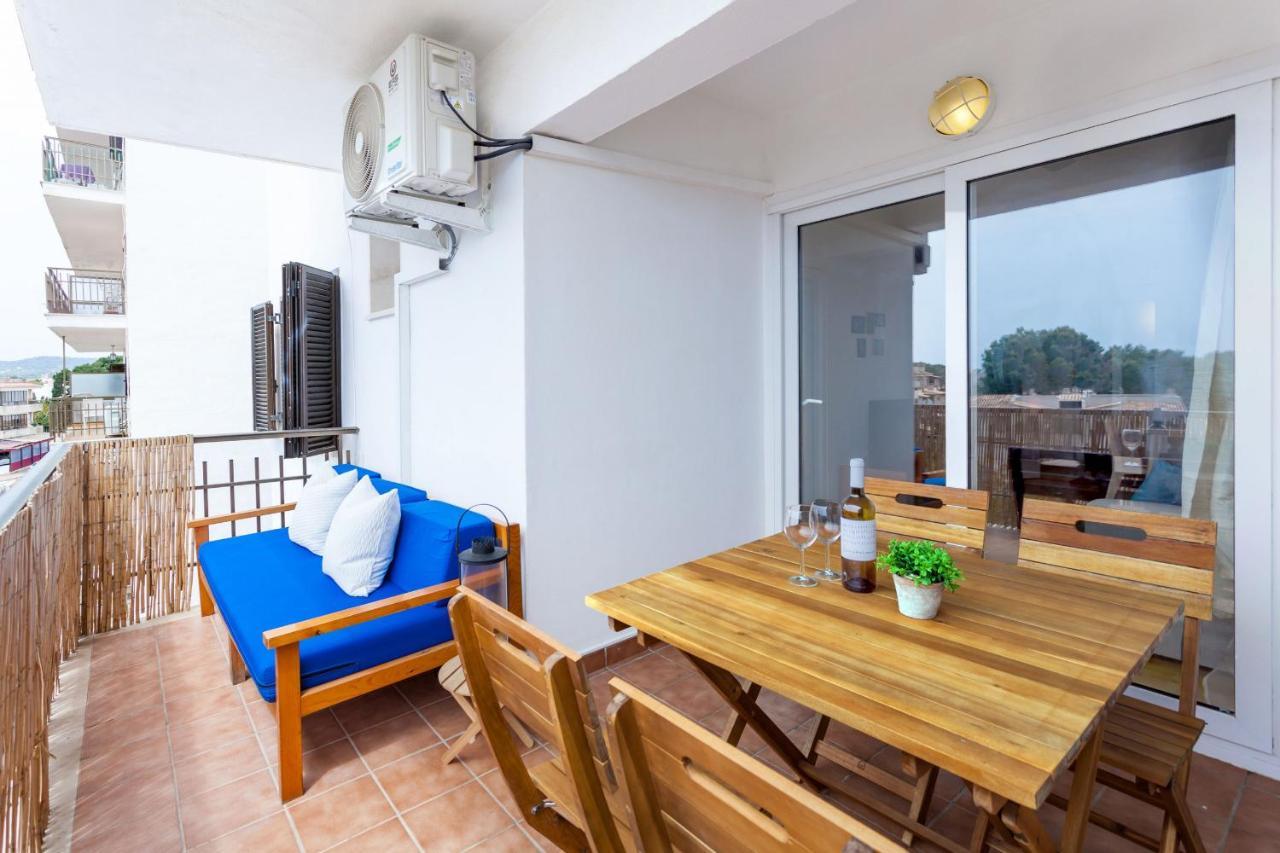 Apartment La Ola House Portocolom (Mallorca)