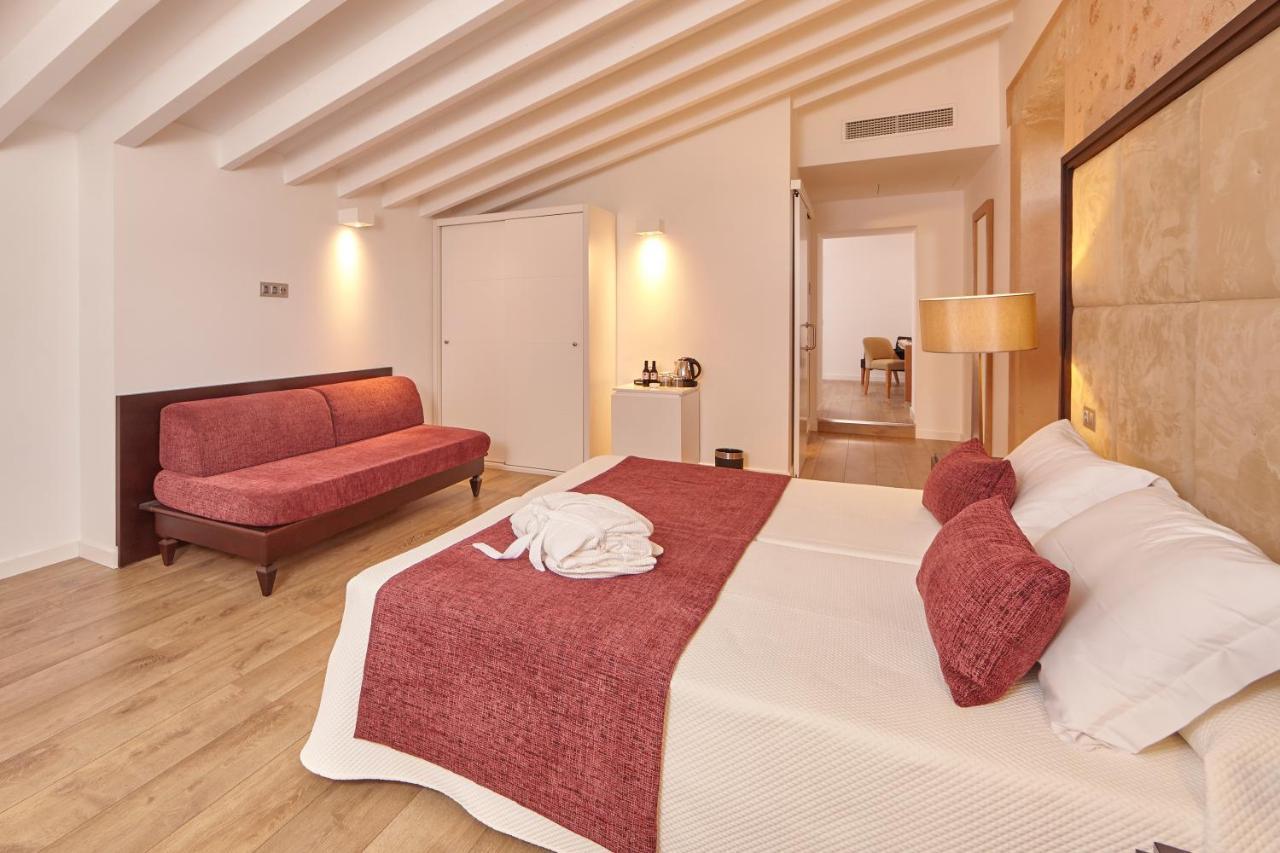 Bennoc Petit - Only Adults Hotel Llucmajor (Mallorca)