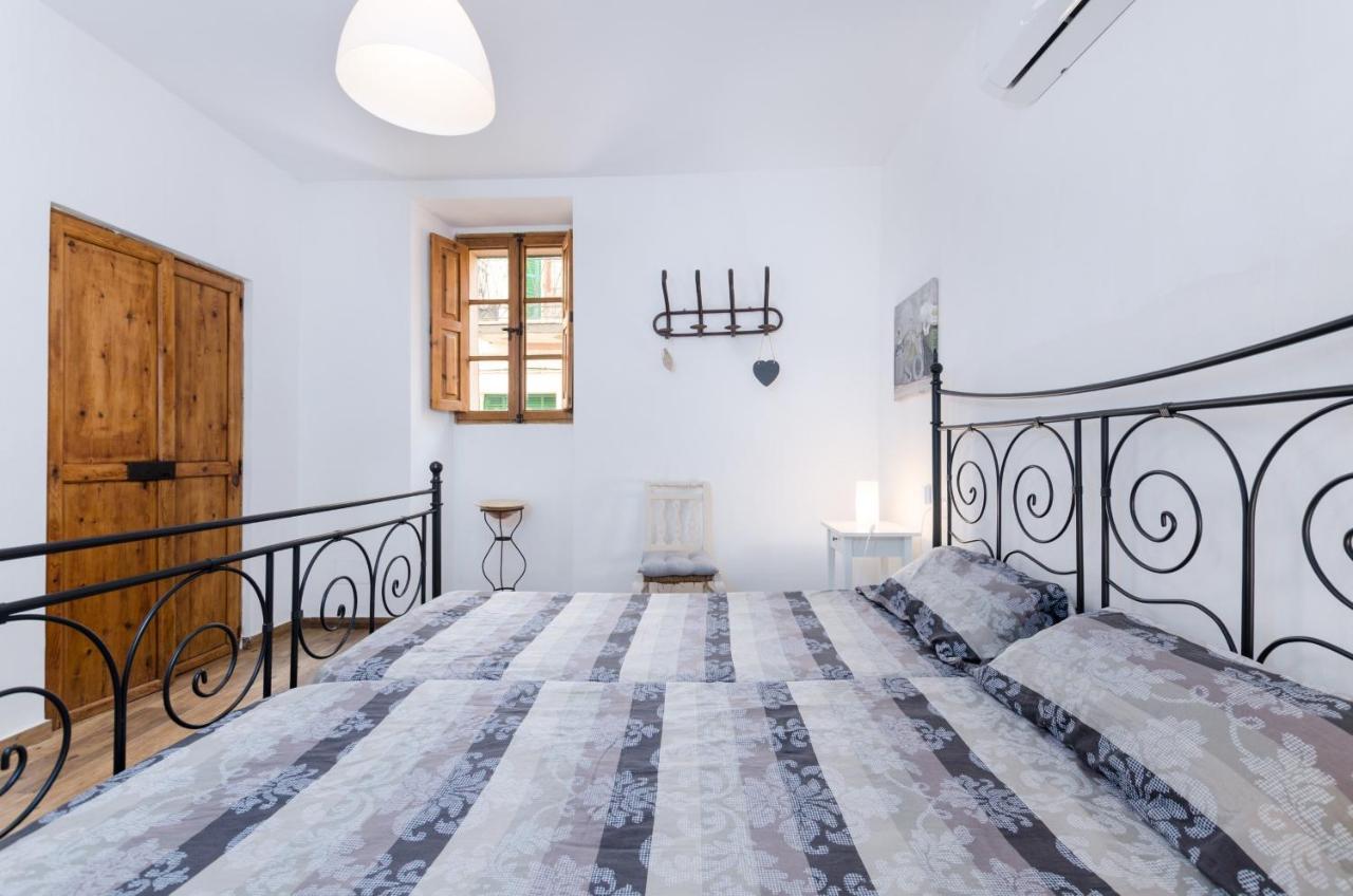 Сasa de vacaciones Yourhouse Es Comellar Lloret de Vistalegre