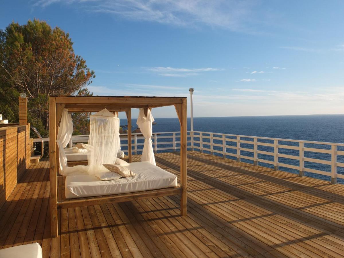 Villa Vip Seafront
