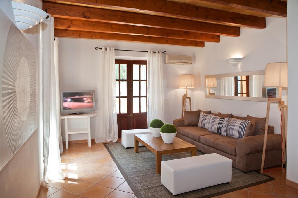 Apartahotel Sa Tanqueta De - Adults Only 4*