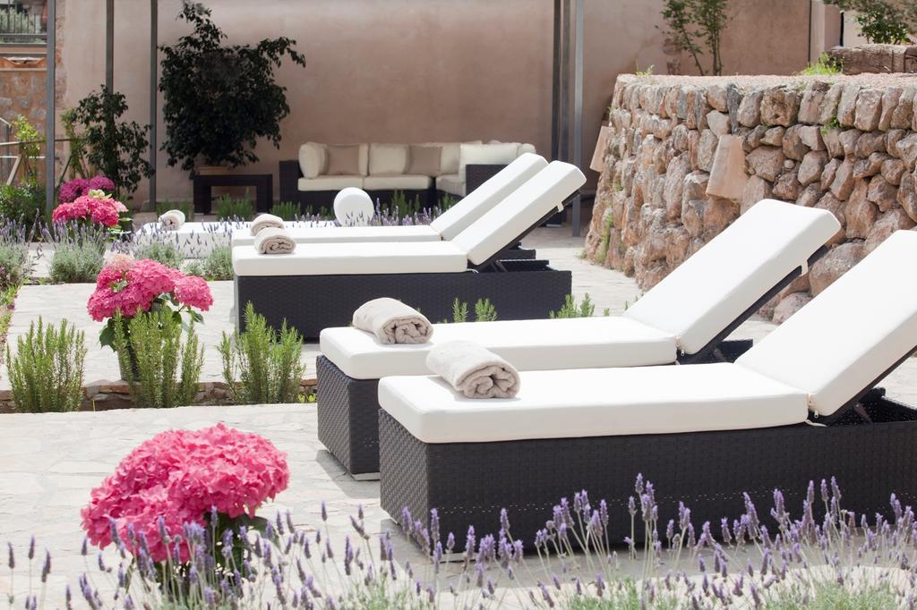 Apartahotel Sa Tanqueta De - Adults Only
