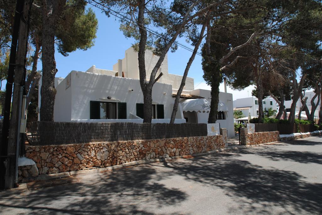 Guest house Casa Ceiba Maria Cala d'Or (Mallorca)