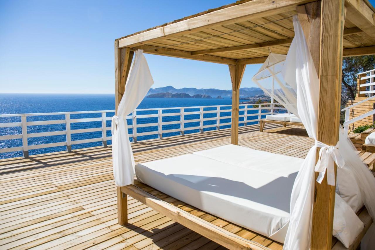 Villa Vip Seafront *
