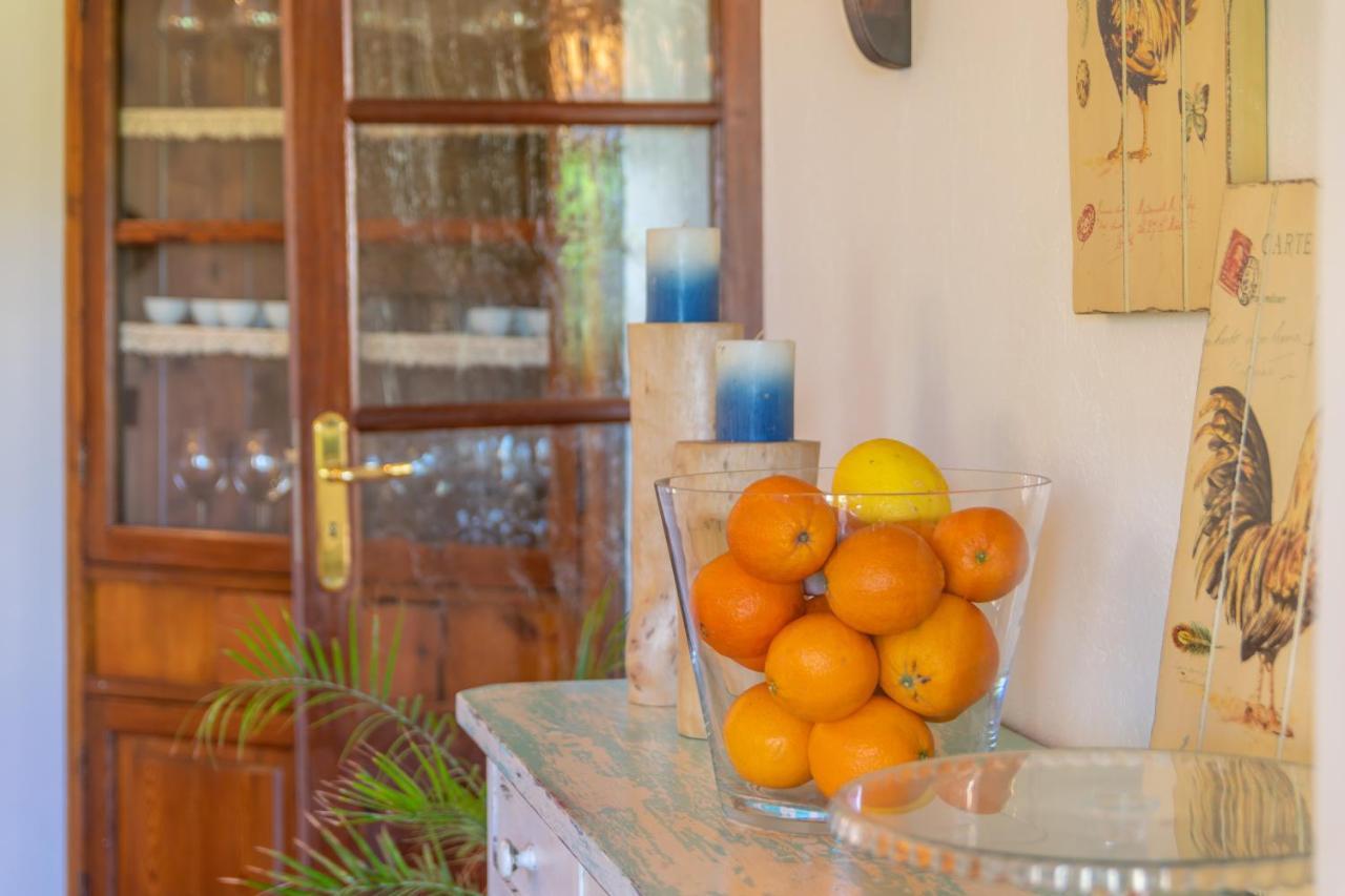 La Font -mancor-