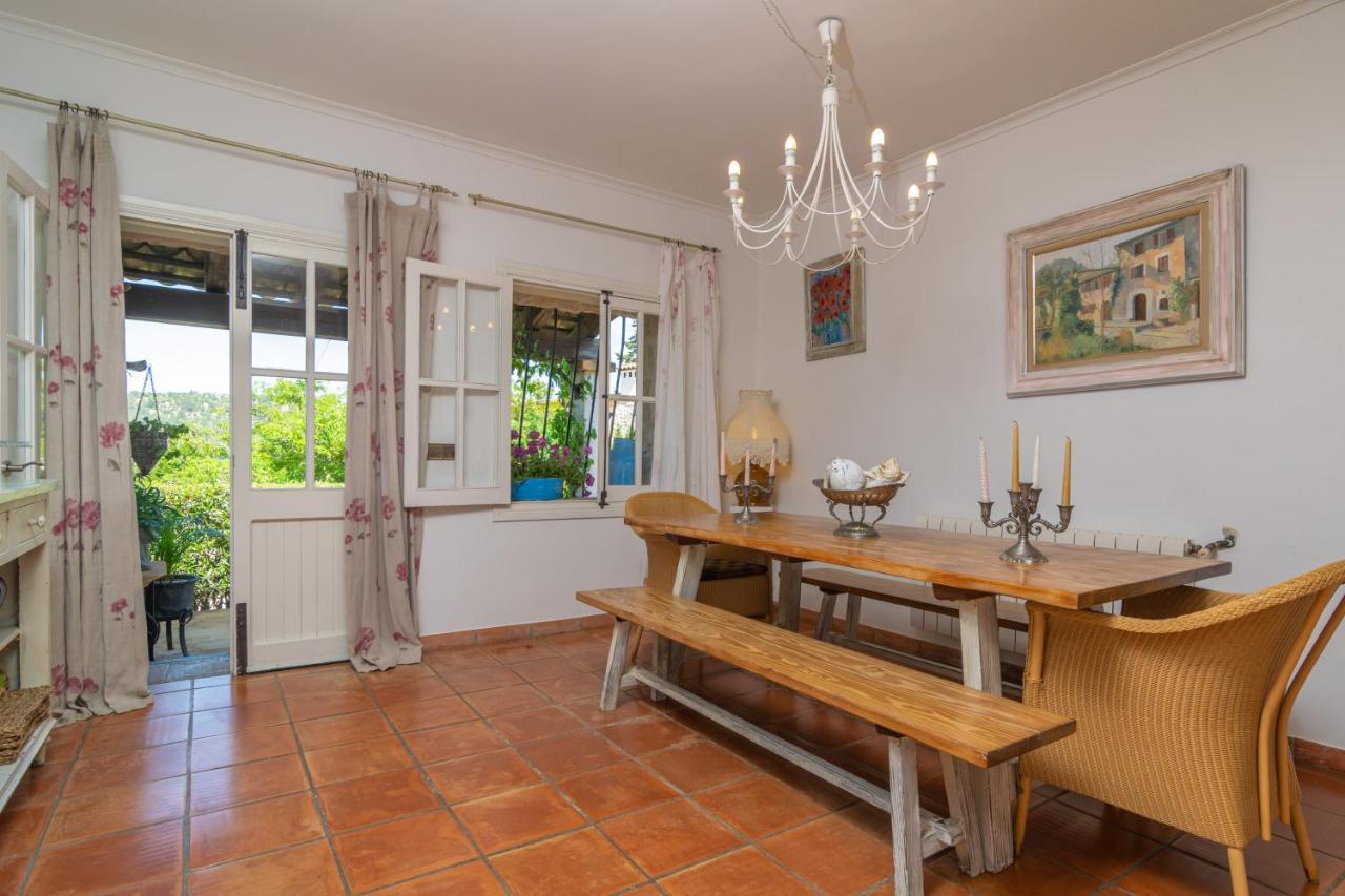 La Font -mancor- Villa
