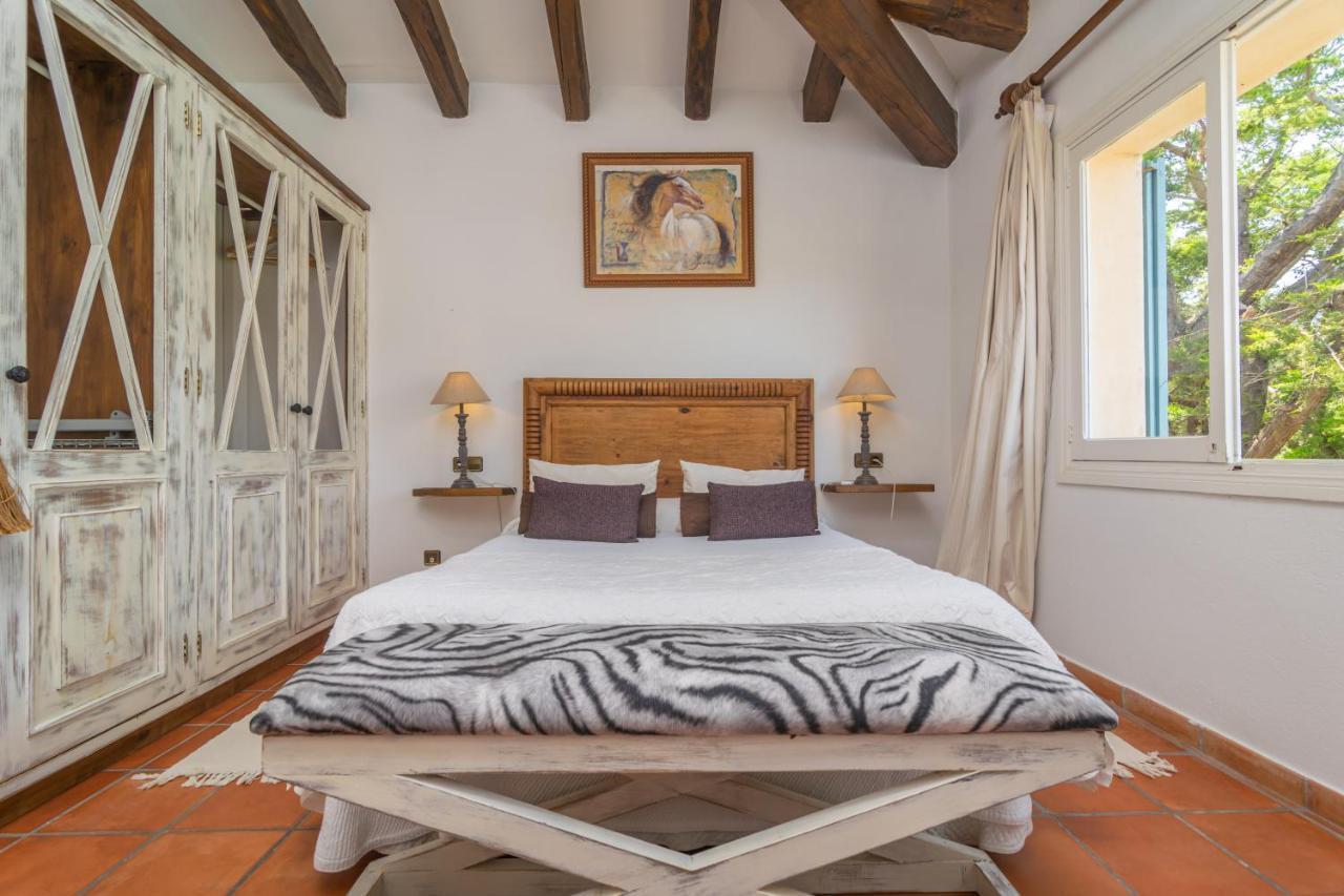La Font -mancor- * Mancor del Valle