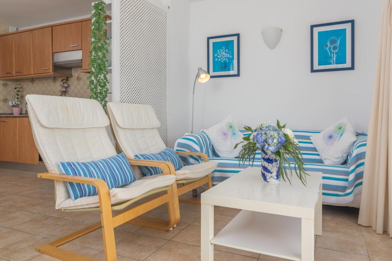 Vista Azul 8 Chalet