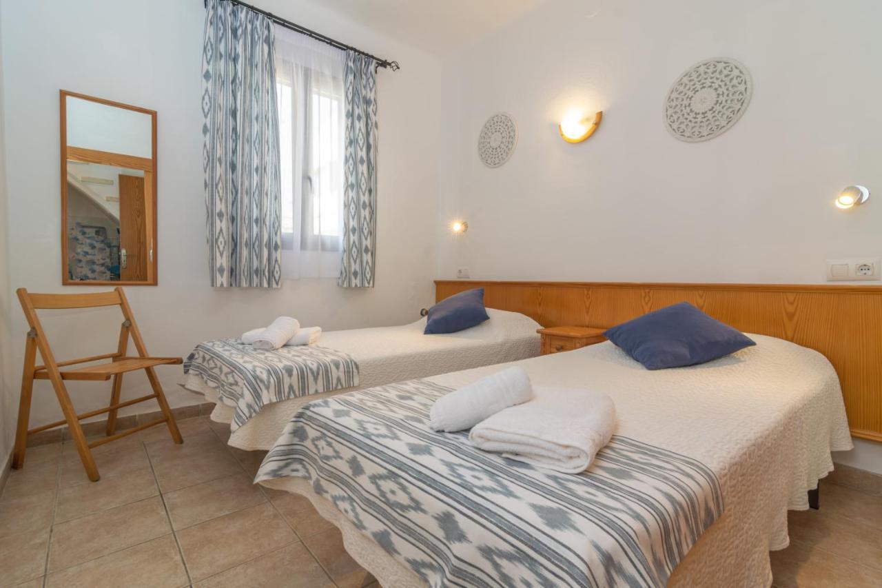 Vista Azul 8 Chalet Sant Elm