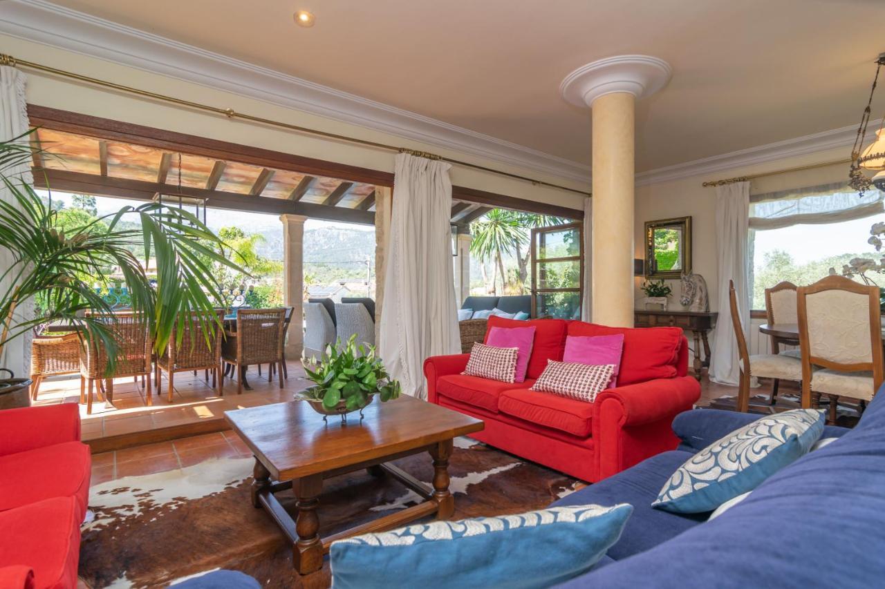 La Font -mancor-