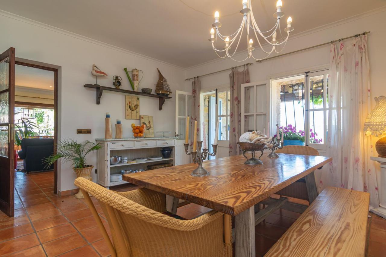 La Font -mancor- Villa