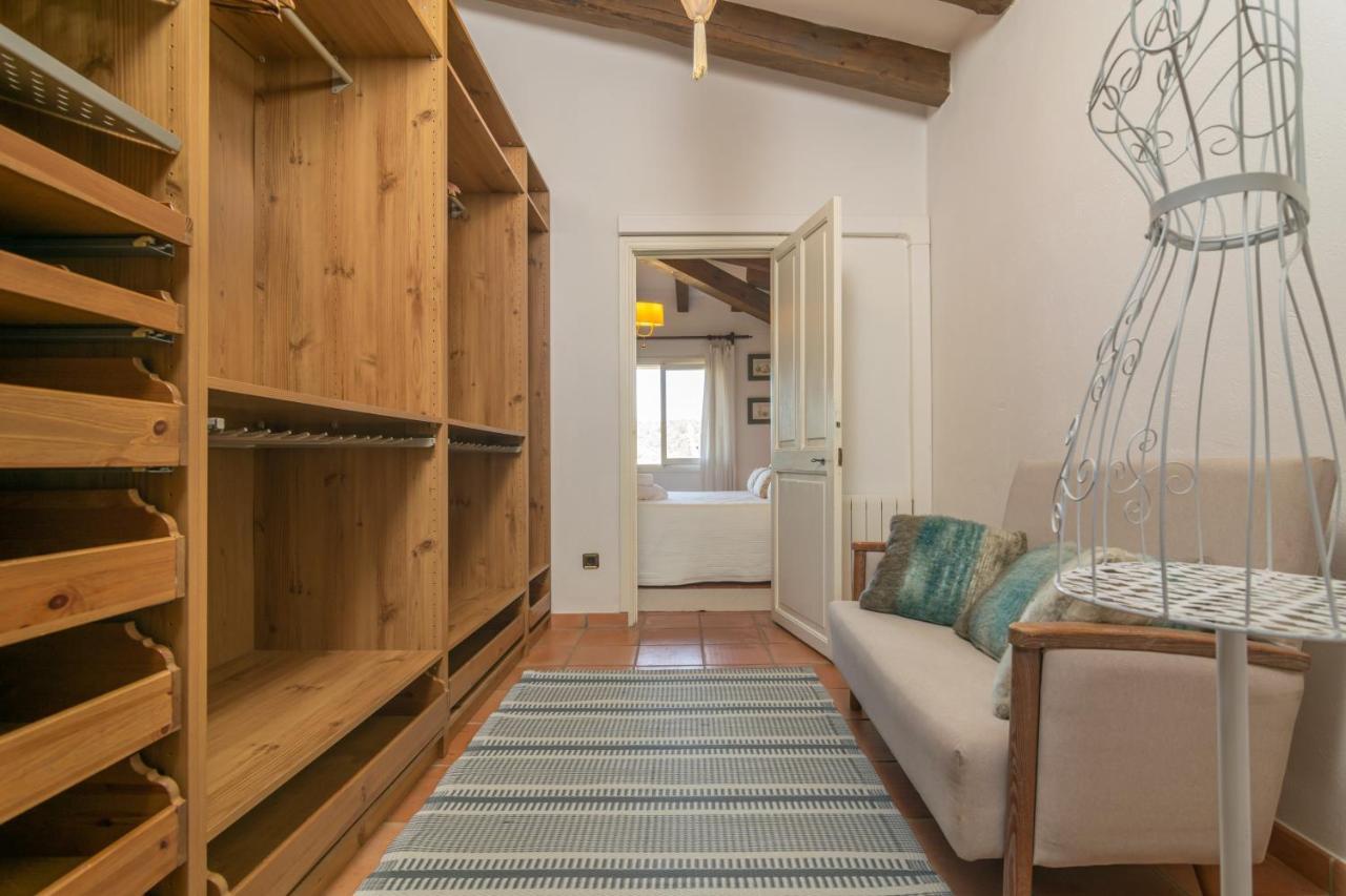 Villa La Font -mancor- *