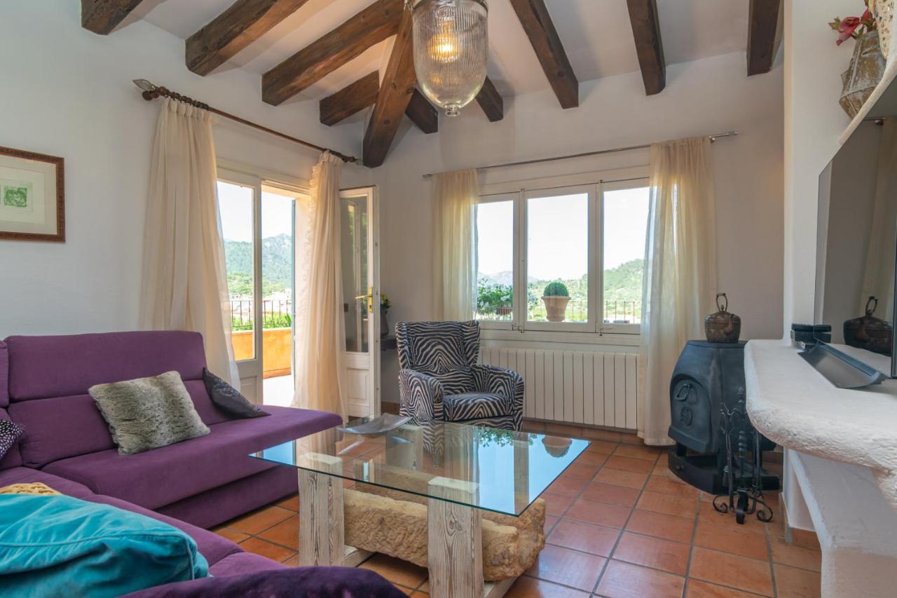 La Font -mancor- Villa Mancor del Valle