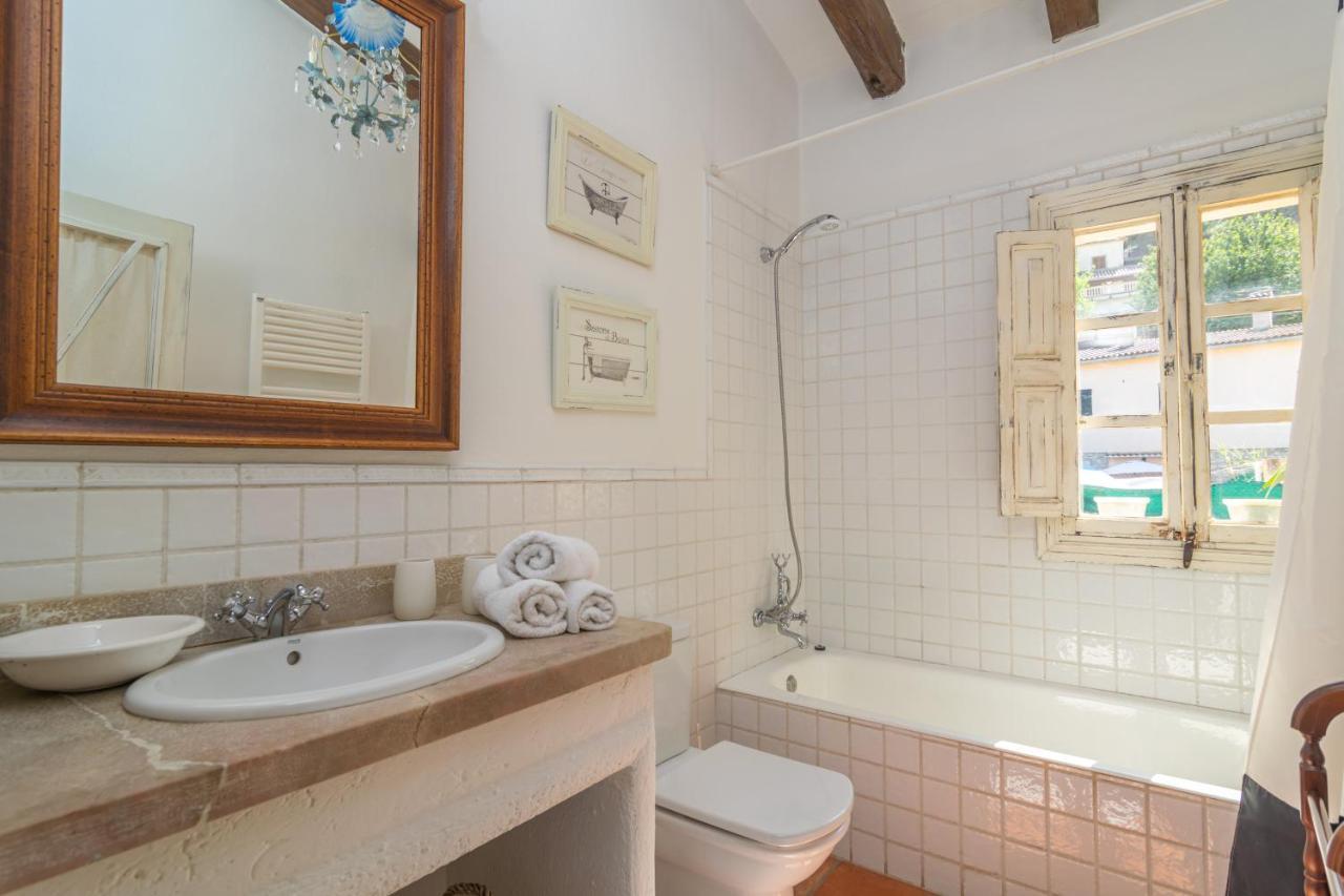 La Font -mancor- *