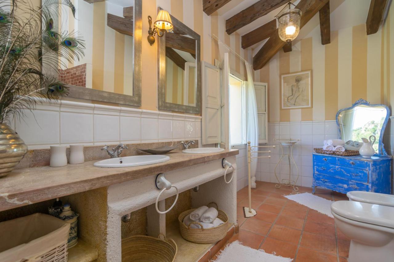 La Font -mancor- *