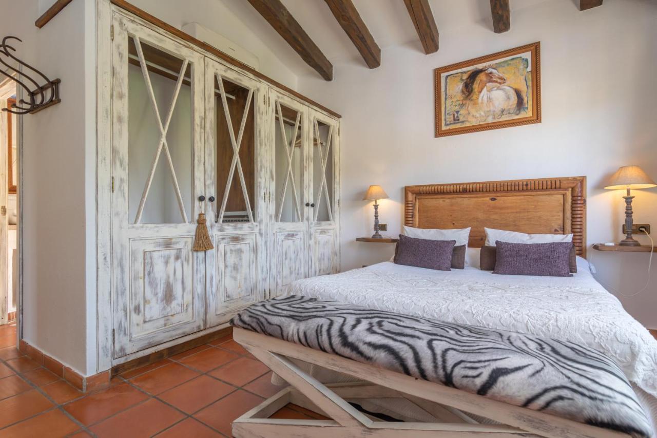 Villa La Font -mancor- *
