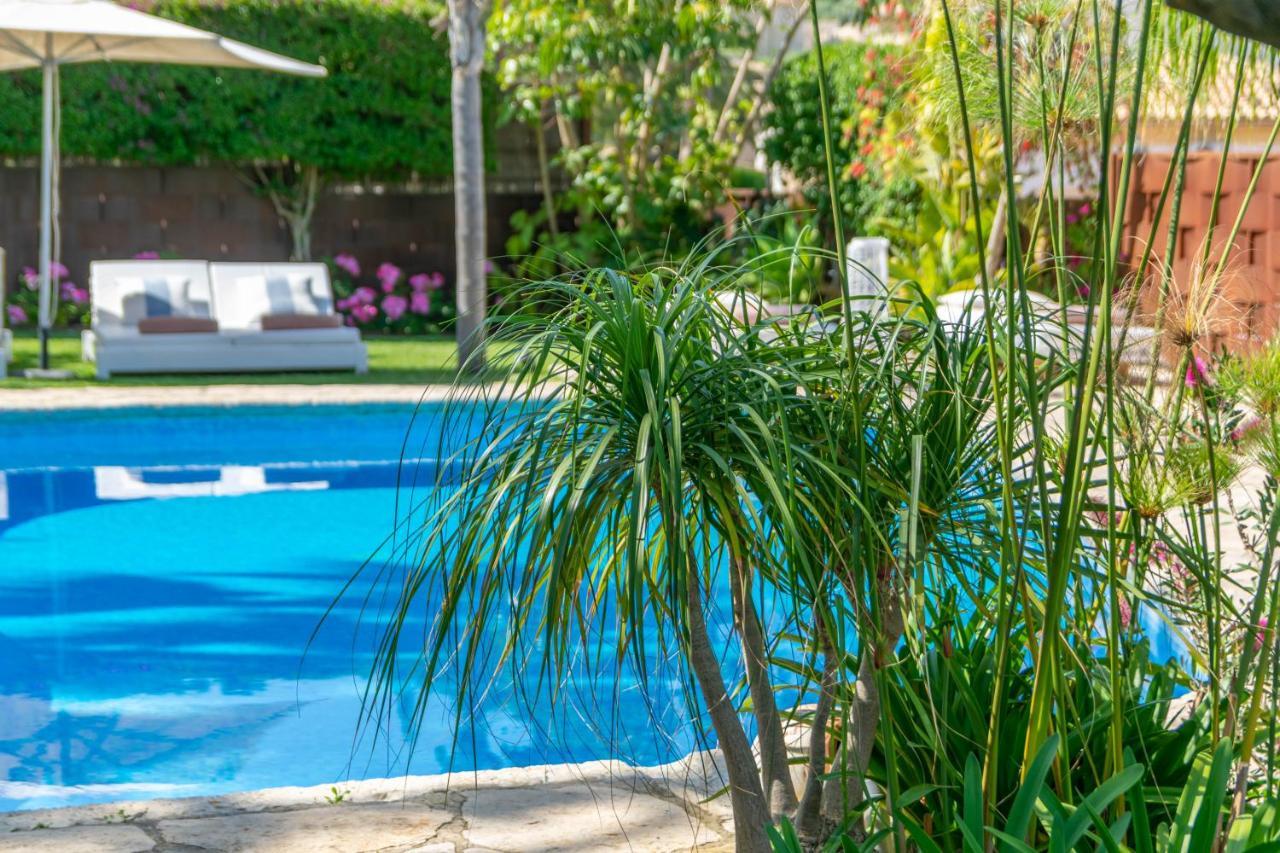 La Font -mancor- Villa *