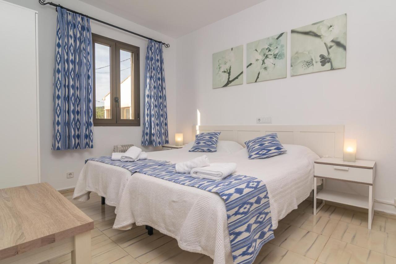 Vista Azul 8 Sant Elm
