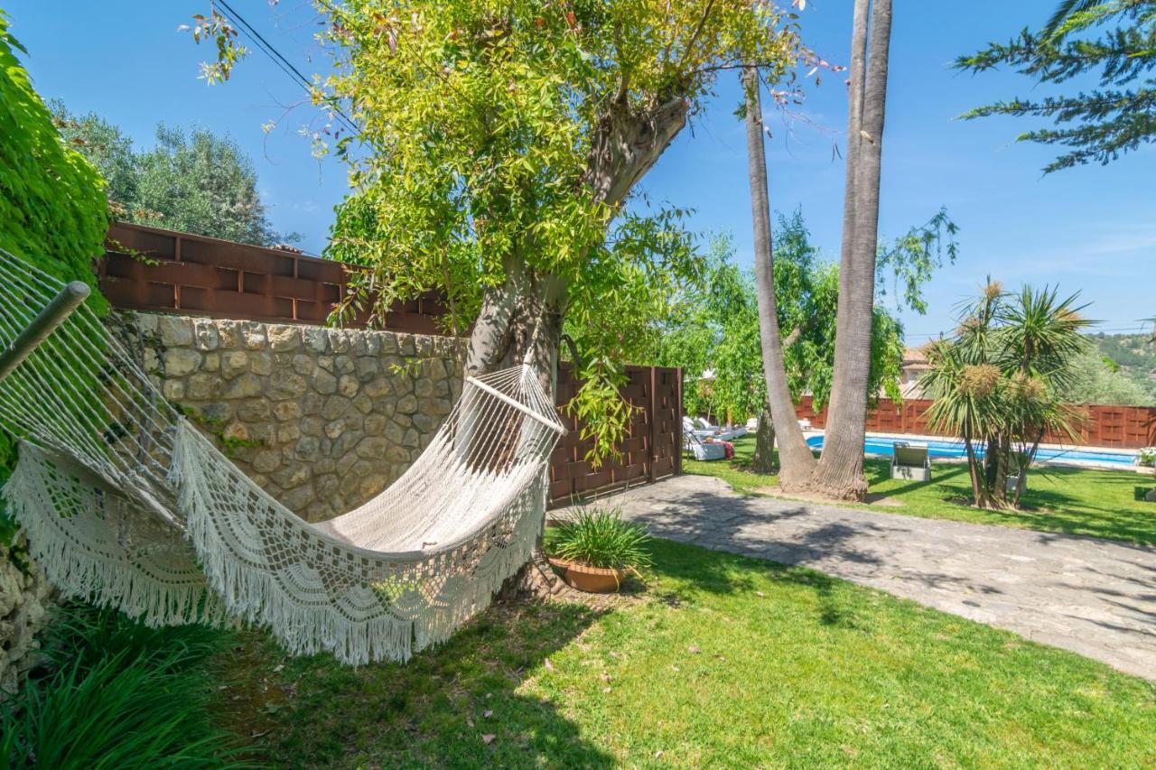 Villa La Font -mancor- Mancor del Valle