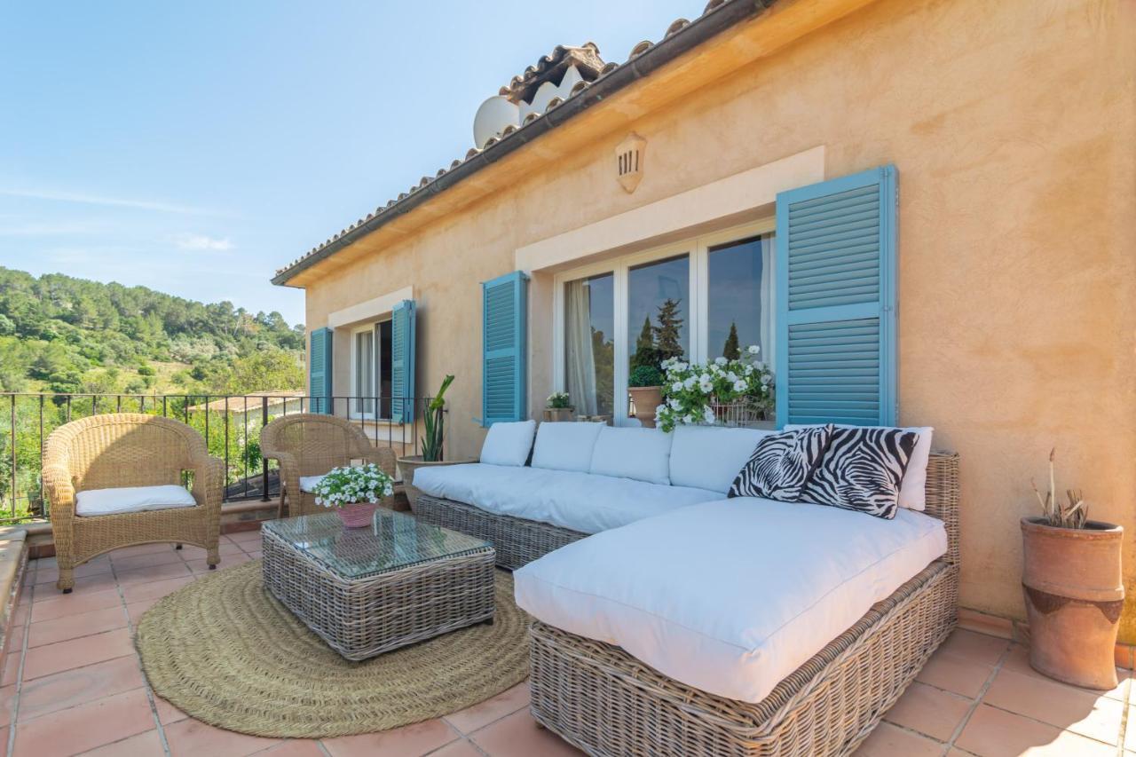 La Font -mancor-