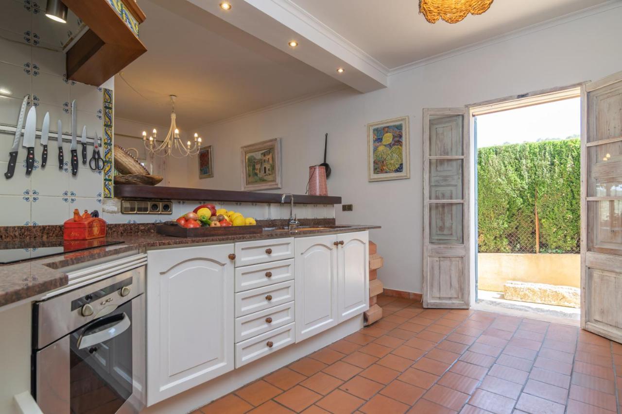 La Font -mancor- * Mancor del Valle
