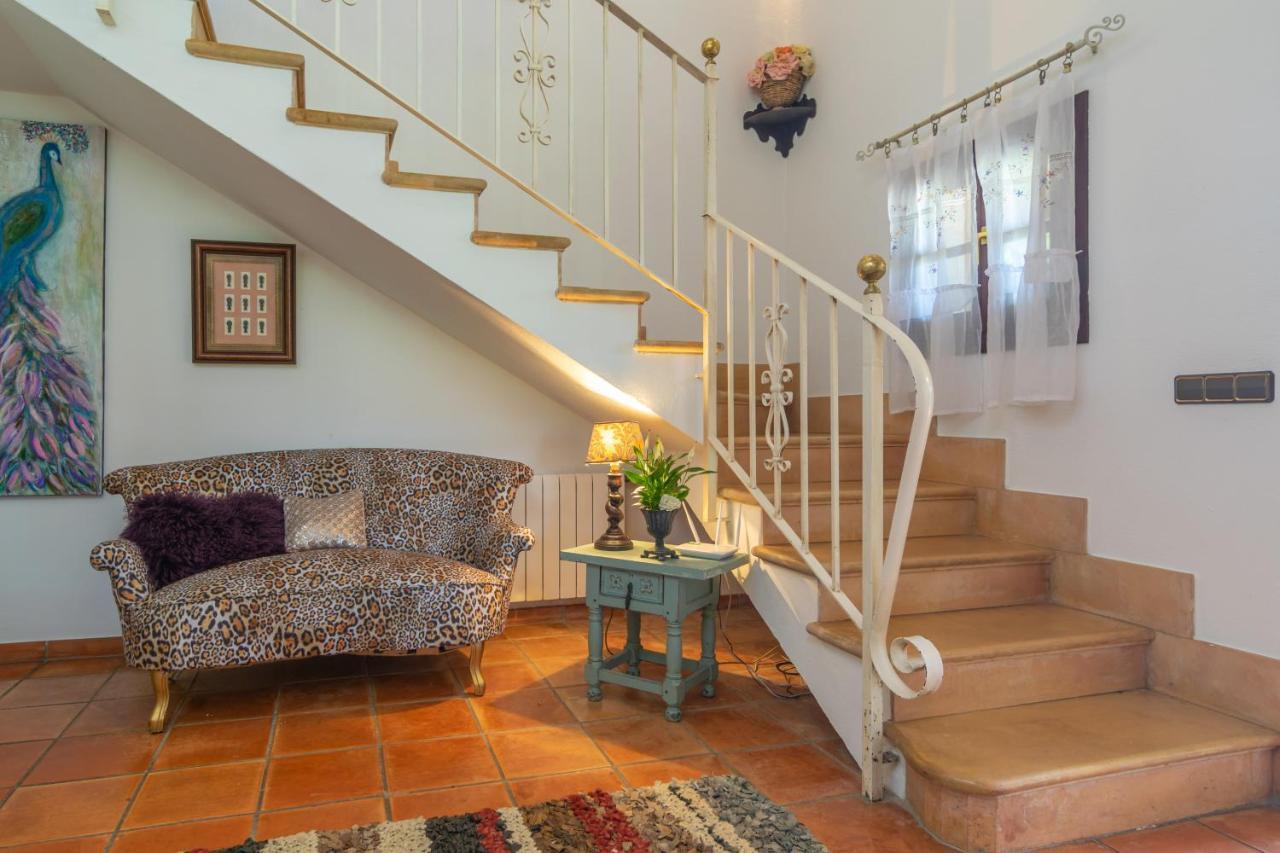 Villa La Font -mancor-