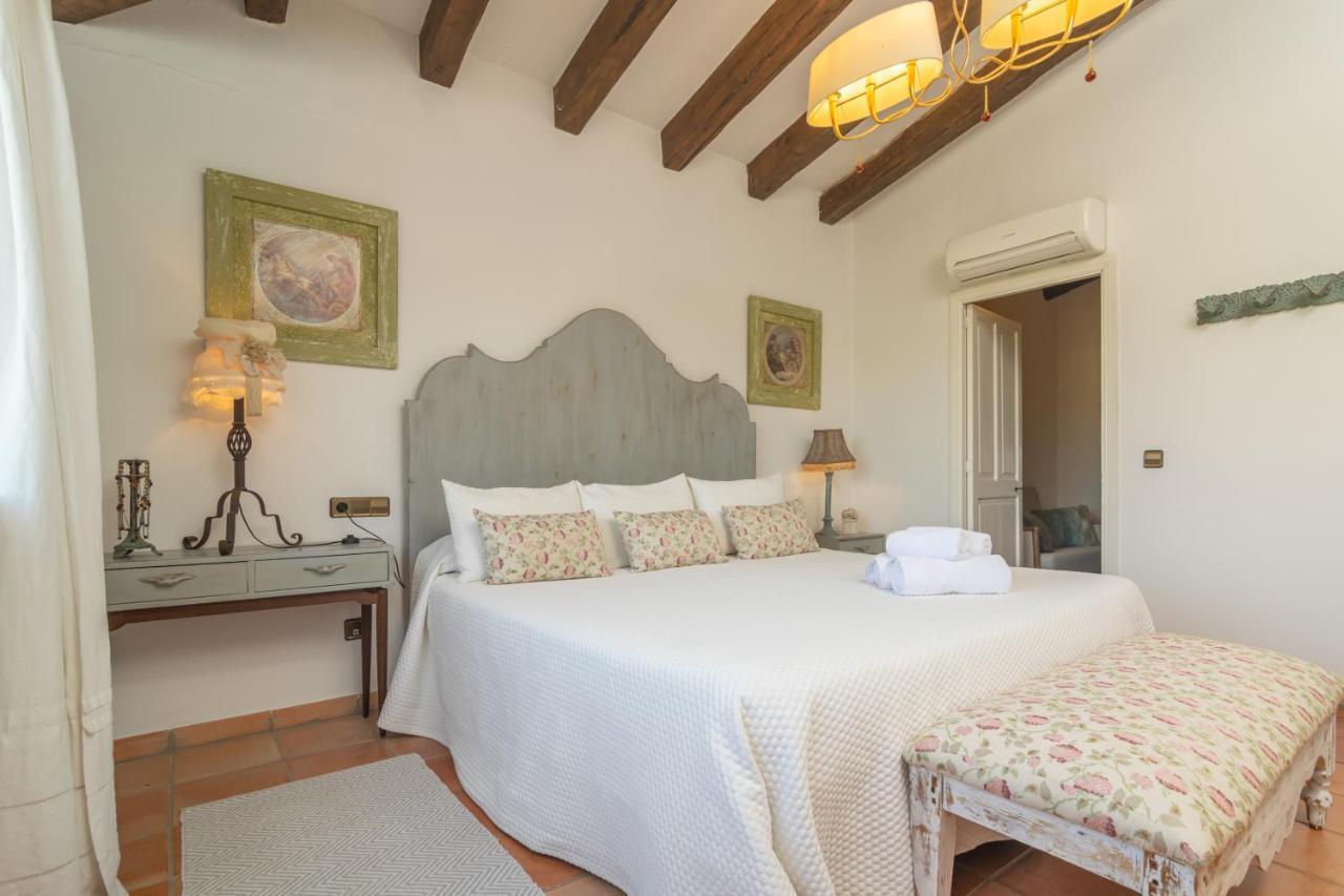 Villa La Font -mancor-