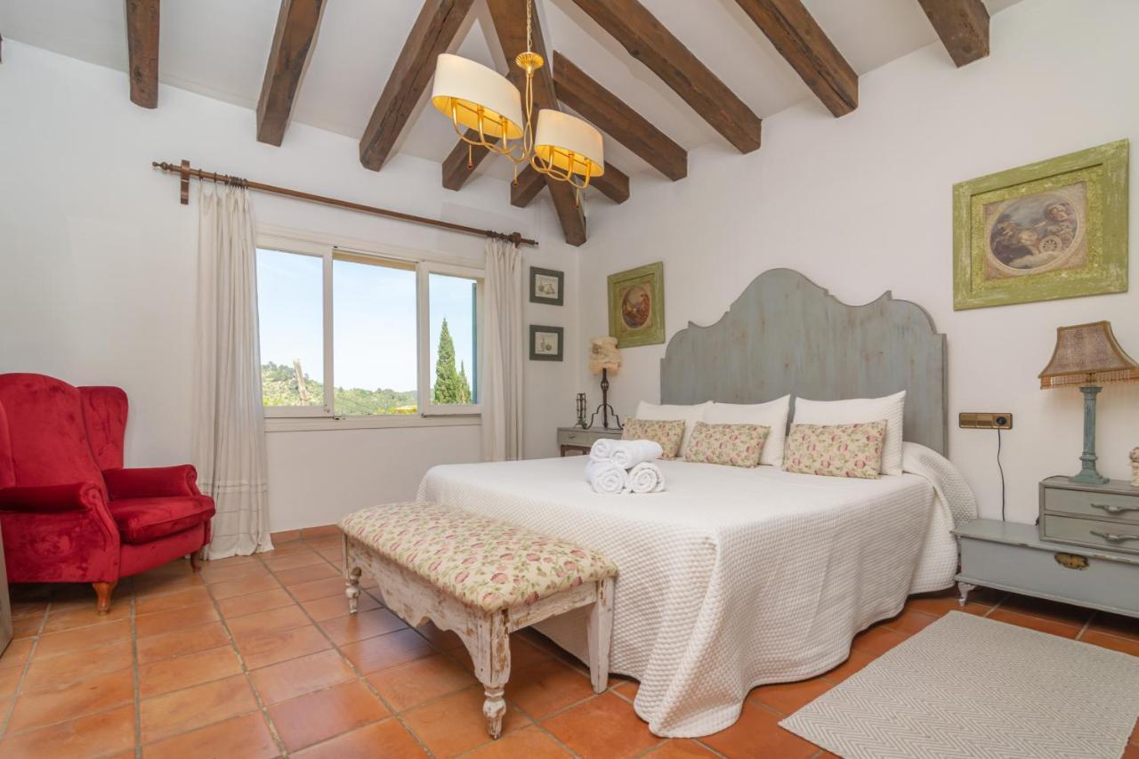 La Font -mancor- Villa