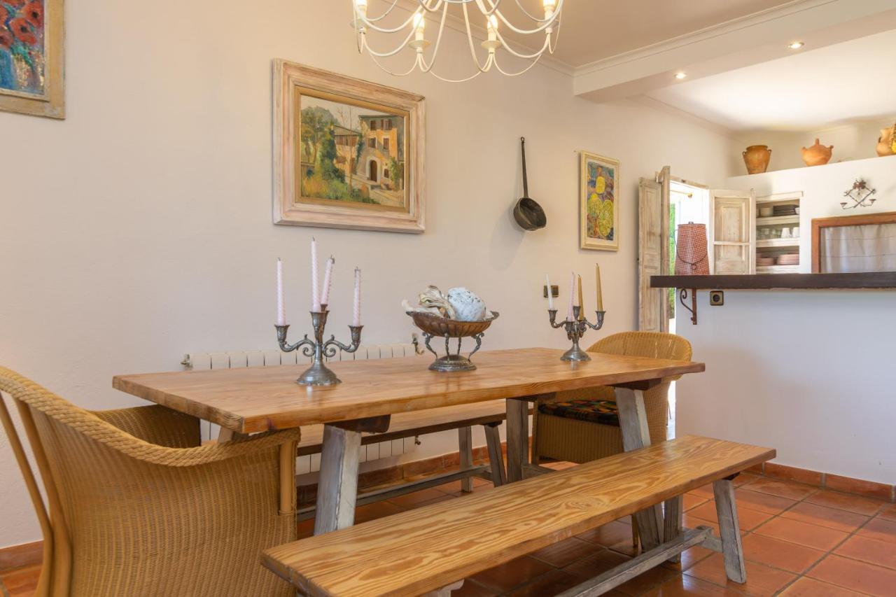 La Font -mancor-