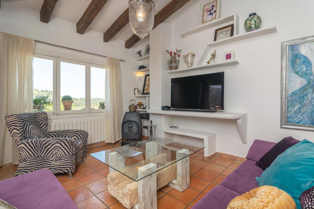 La Font -mancor- Mancor del Valle