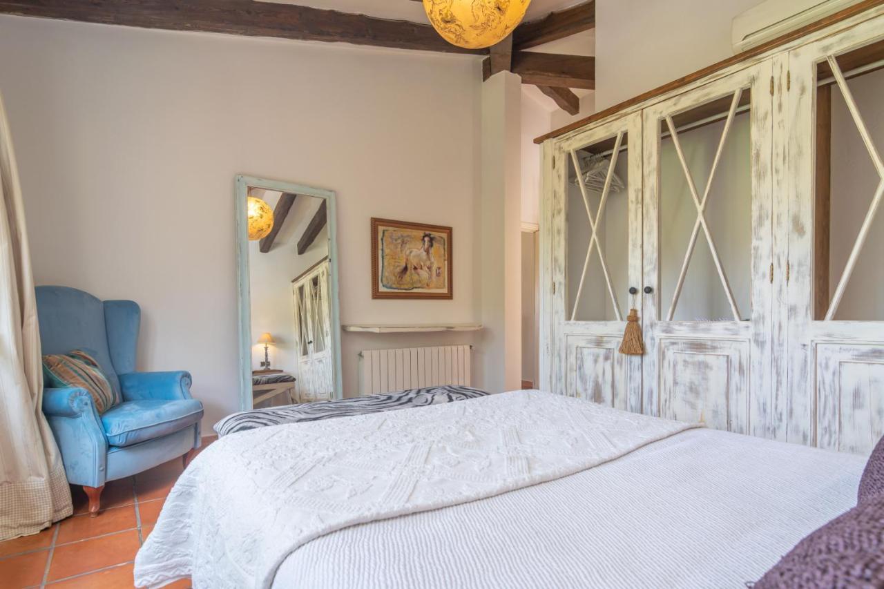 Villa La Font -mancor- Mancor del Valle