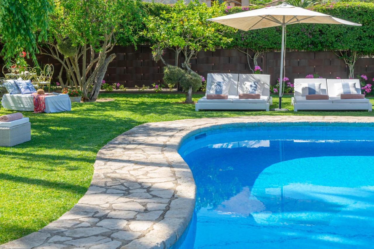 Villa La Font -mancor- *