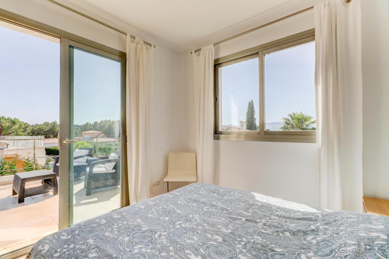 Villa Foufou, Cielo De Bonaire,alcudia
