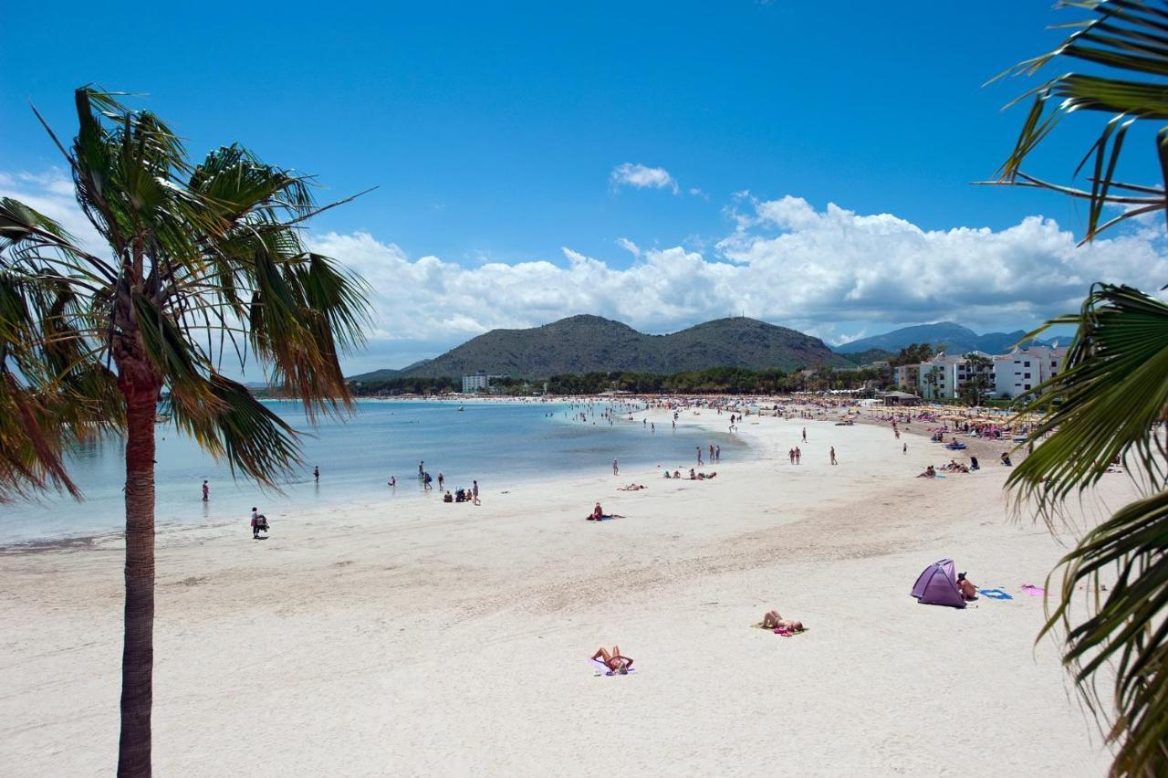 Alcudia By * Puerto de Alcúdia