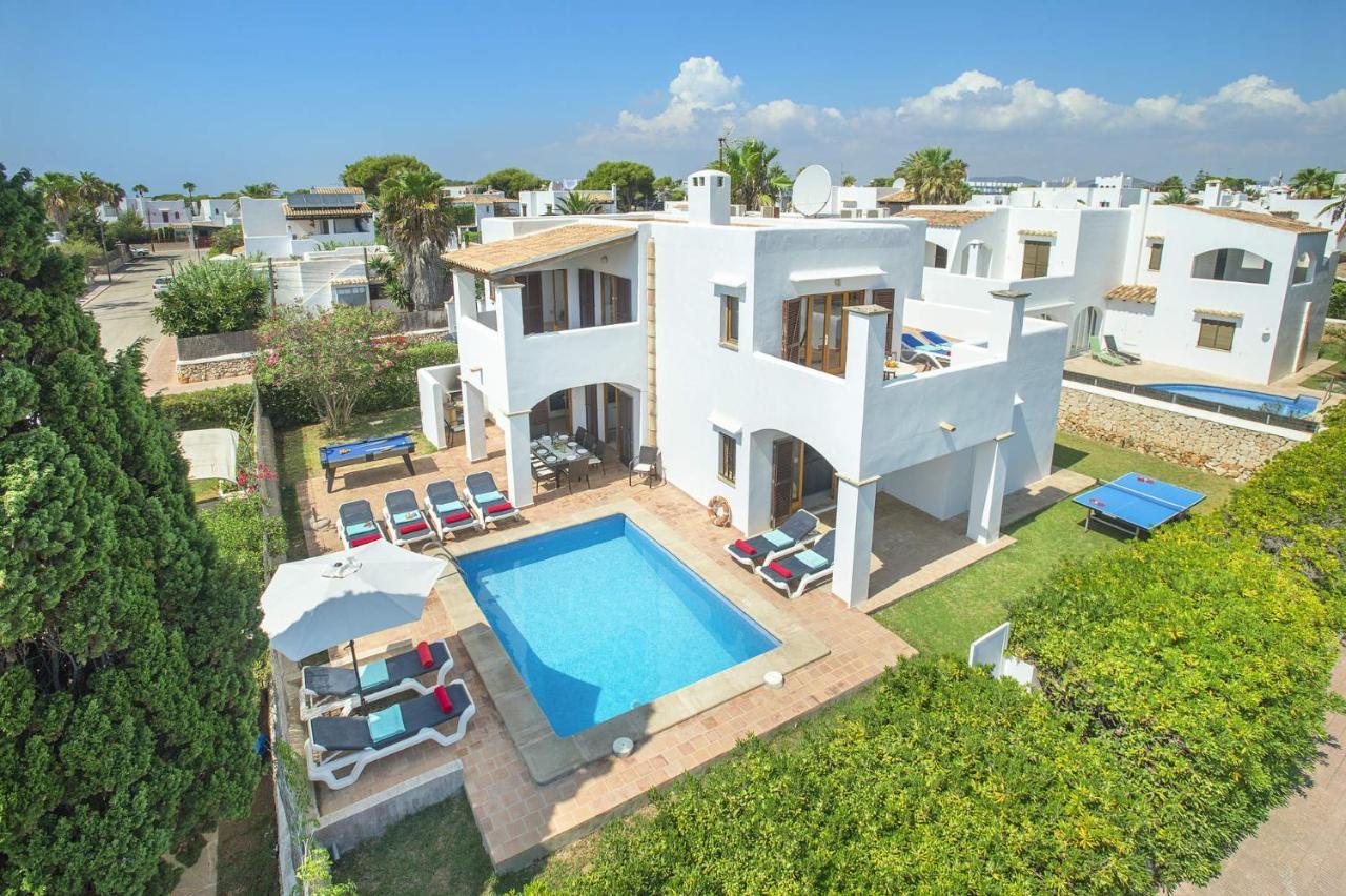 Villa Roca Viva By