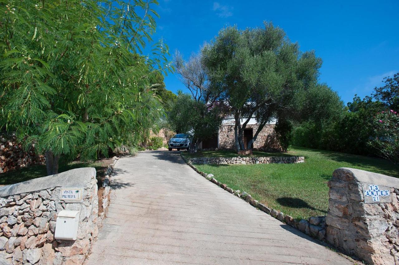 Vista Palmeras By Villa