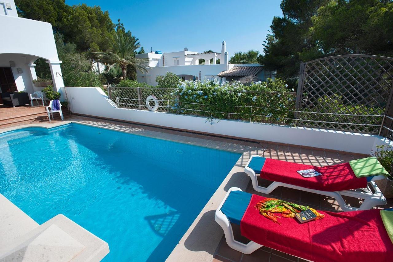 Vista Palmeras By Villa *