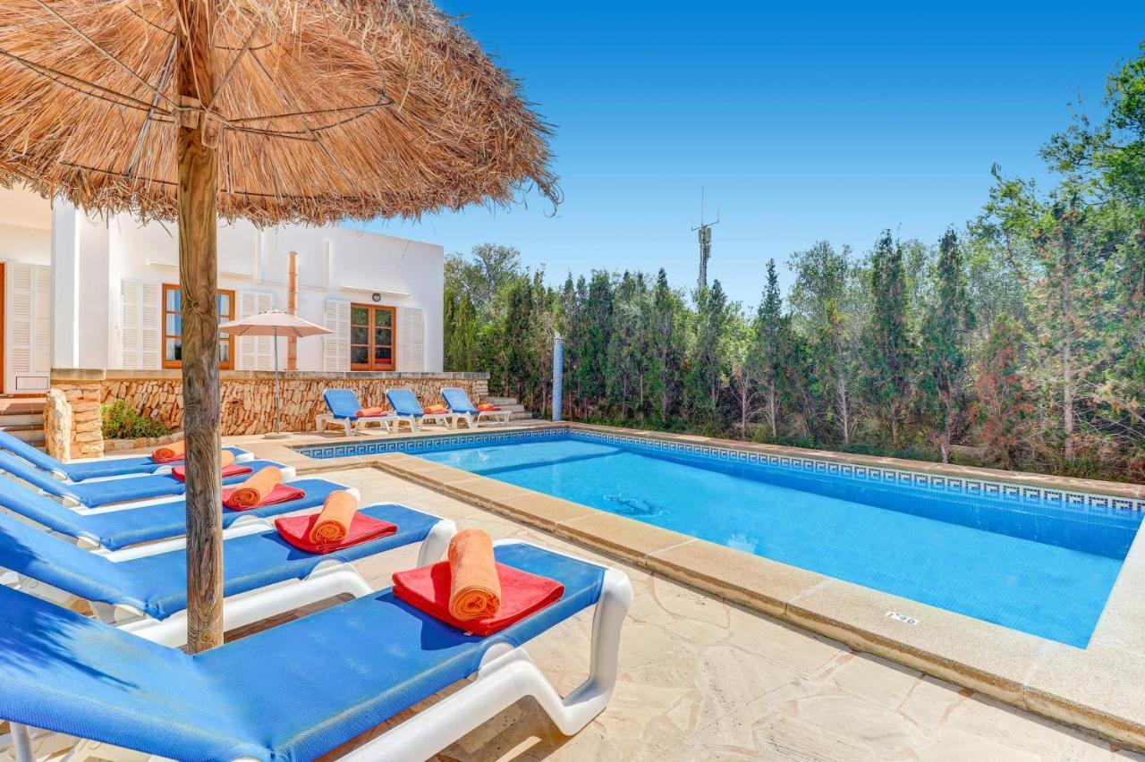 Badia Dor By Villa Cala D´Or