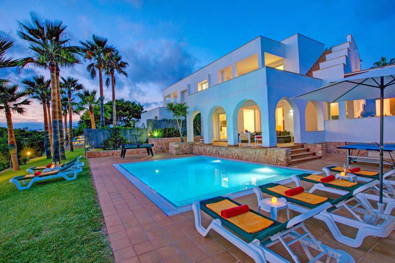 Villa Mar Oberta By