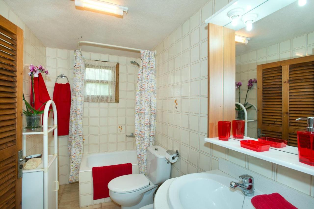 Villa Perez By