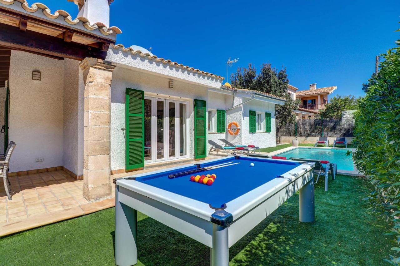 Peyro By Plus Villa *