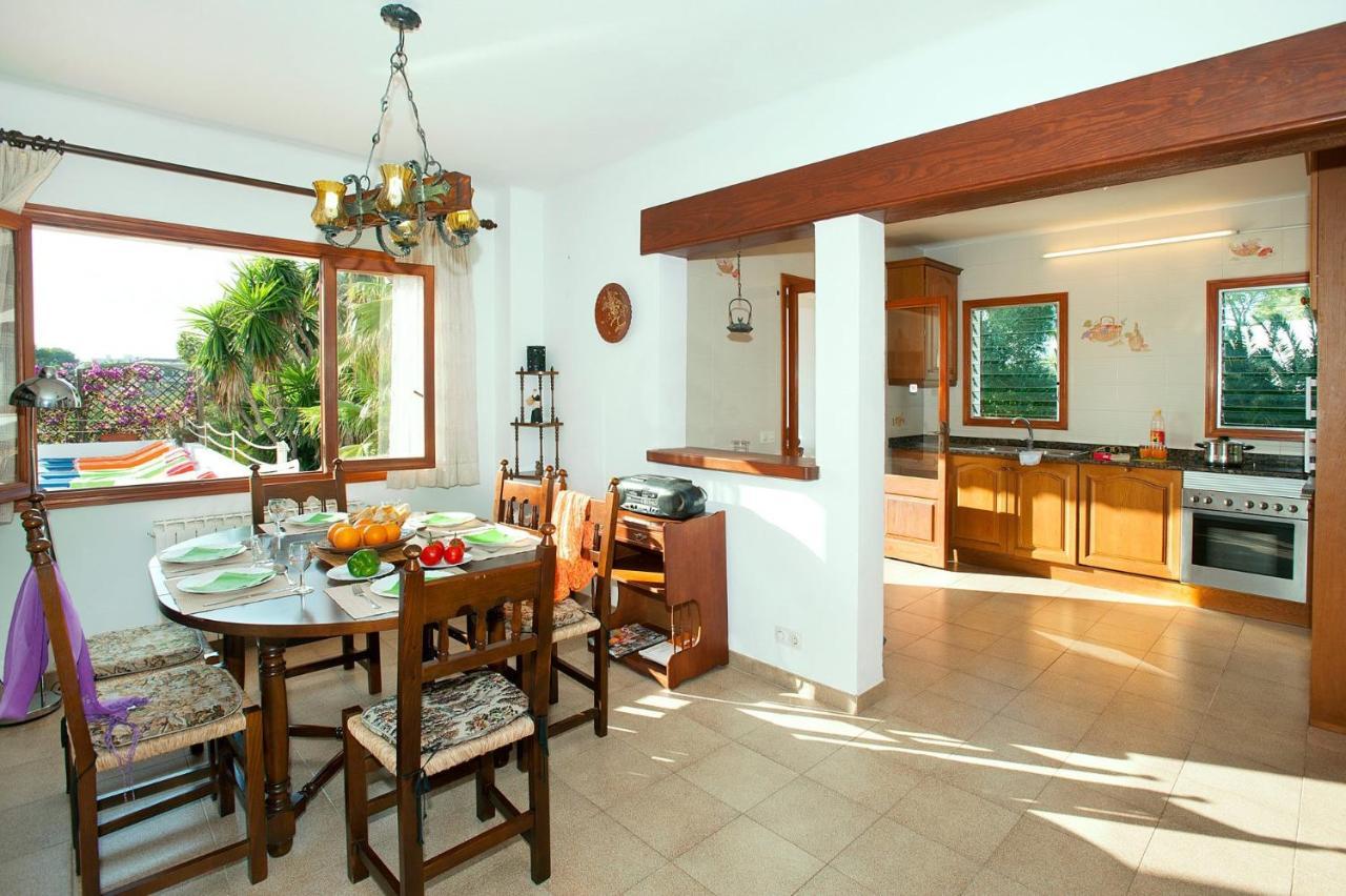 Villa Vista Palmeras By *