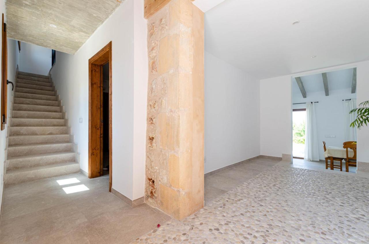 Yourhouse Covetes, With Private Pool And Garden, Perfect For Families * Muro