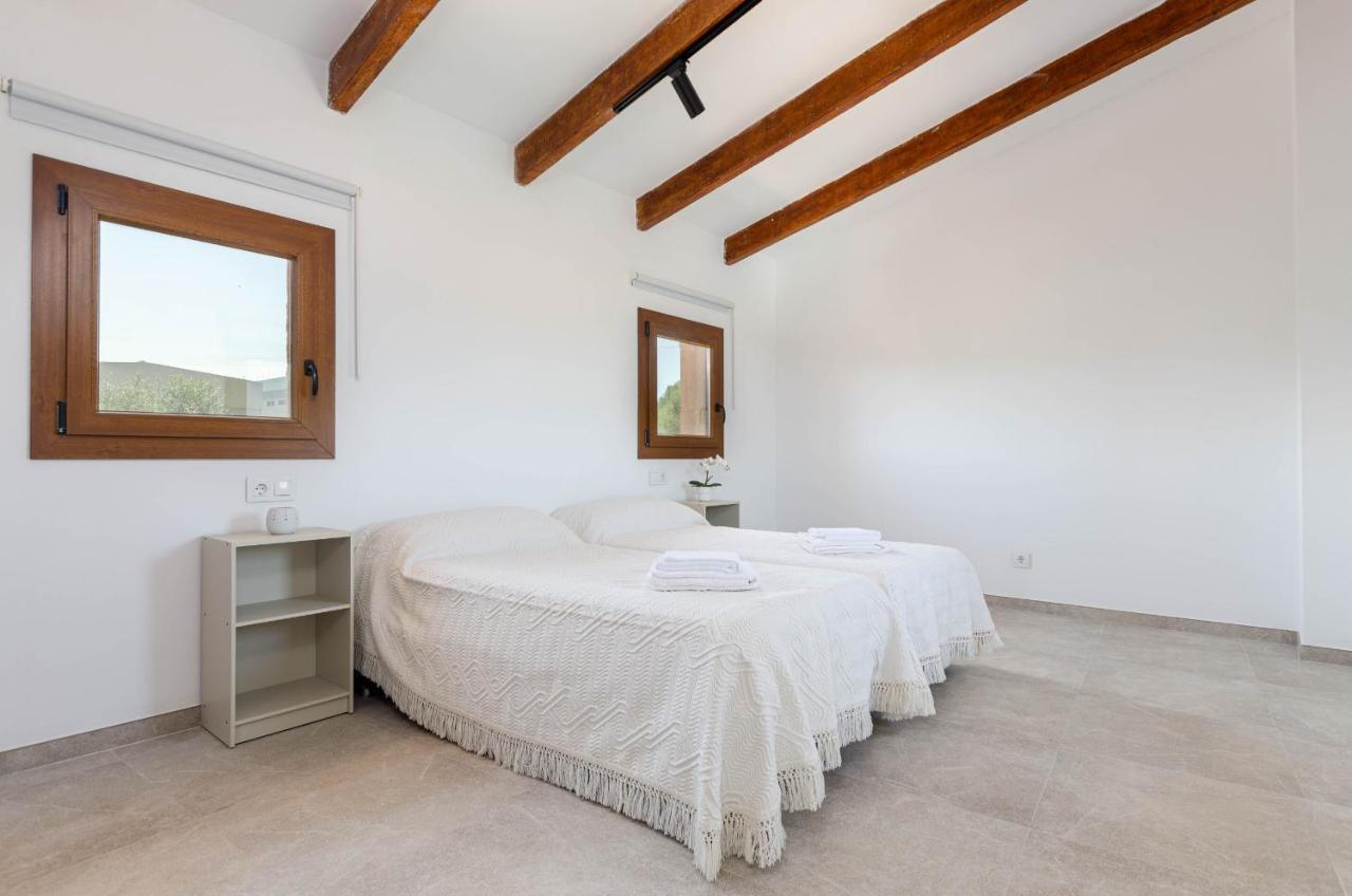 Villa Yourhouse Covetes, With Private Pool And Garden, Perfect For Families
